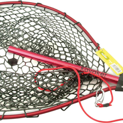 Kayak Landing Net with Leash