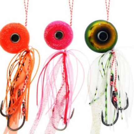 Fishtech Slippery Slider Lure  40g