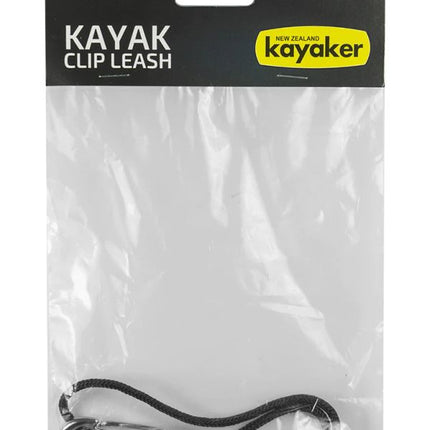 Kayak Clip Leash