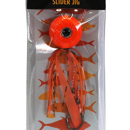 Ocean Assassin Slider Rig  100g