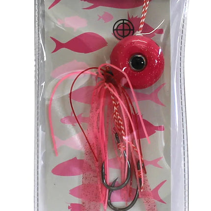 Ocean Assassin Slider Rig  60g