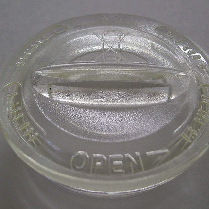 Sherwood Wisdom Dive Computer Battery Hatch Cover