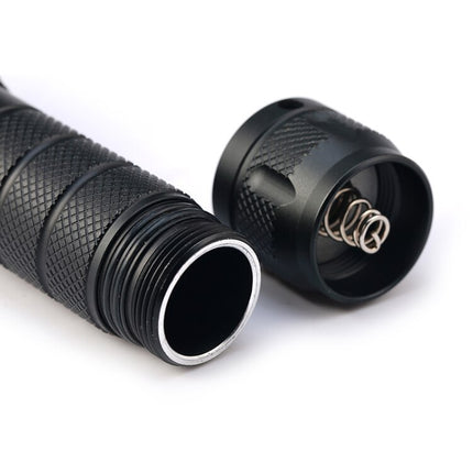 BrightBuddy DeepQuest 100 Premium Dive Torch