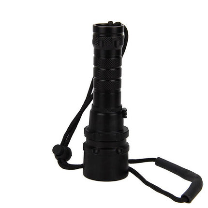 BrightBuddy DeepQuest 100 Premium Dive Torch