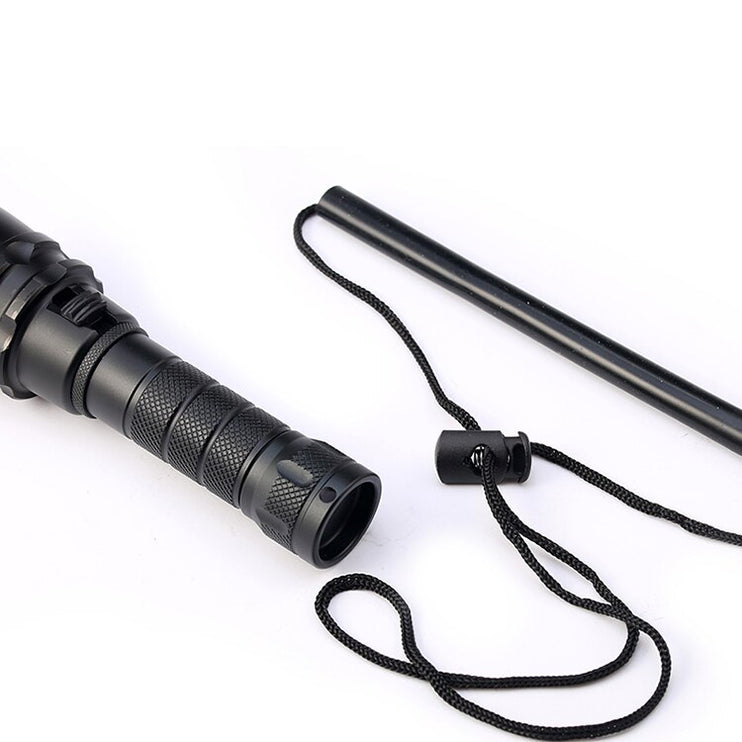 BrightBuddy Premium Dive Torch 100m - 1500 LMNsS