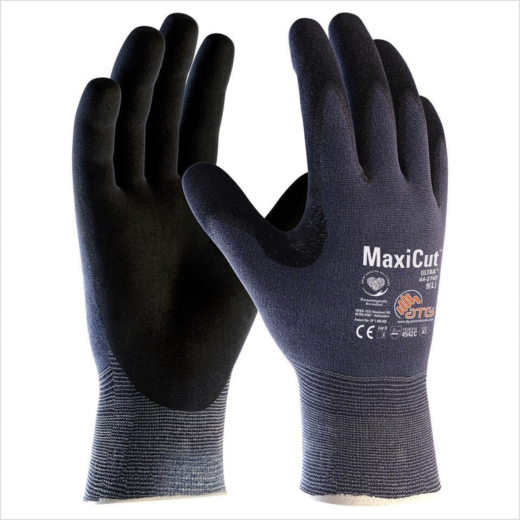 Slimline Spearo Glove