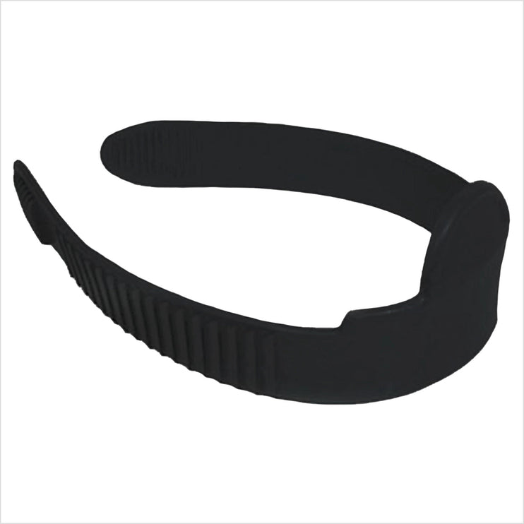 Atlantis Spring fin strap - Pair