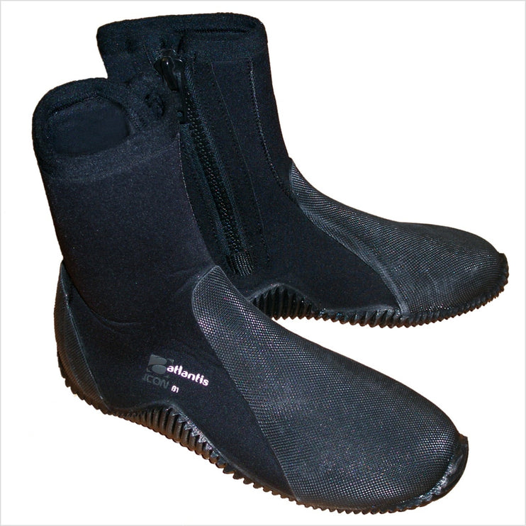 Scuba Diving Boots