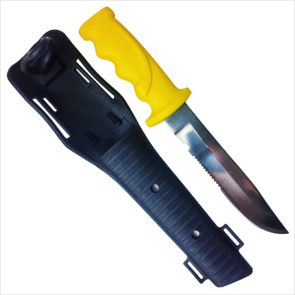 ATLANTIS ICON K6 DIVING KNIFE