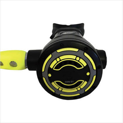 Atlantis BCD, Regulator, Gauges Package 1  Free SMB Marker