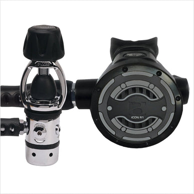 ATLANTIS ICON R1 REGULATOR