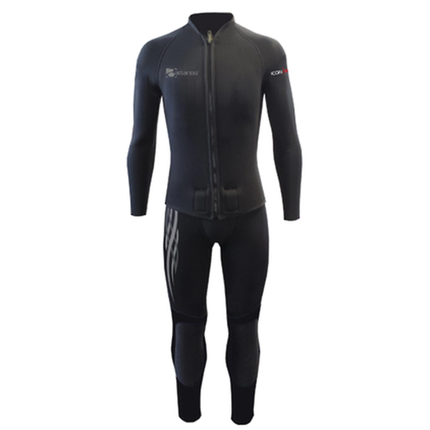 Atlantis Icon W2 5mm Wetsuit