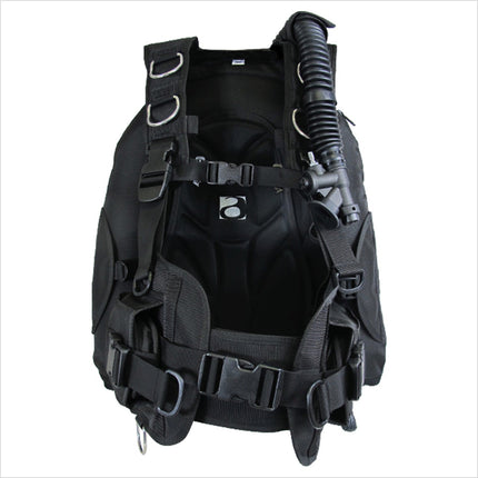 Atlantis Legacy Rear Inflation BCD