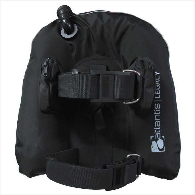 Atlantis Legacy Rear Inflation BCD