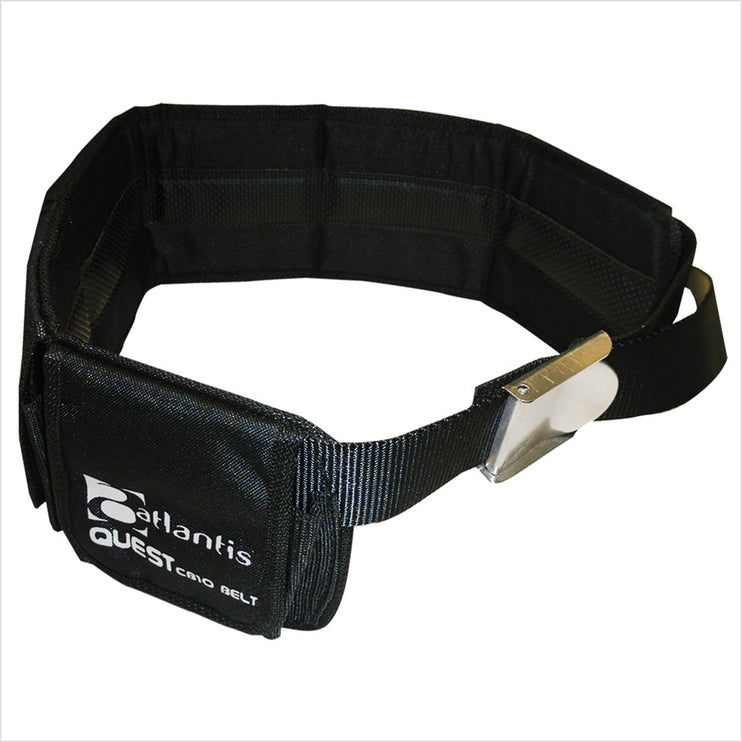 Atlantis Quest  Pocket Weight Belt