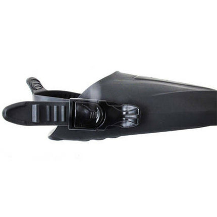 Atlantis Quest F10 Fins