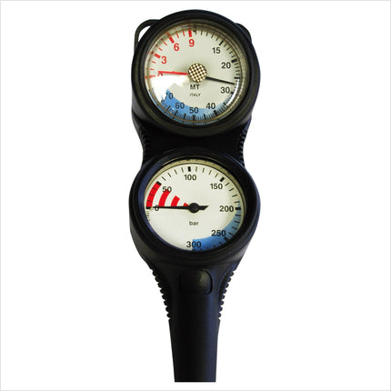 Atlantis Icon SG1 Gauge