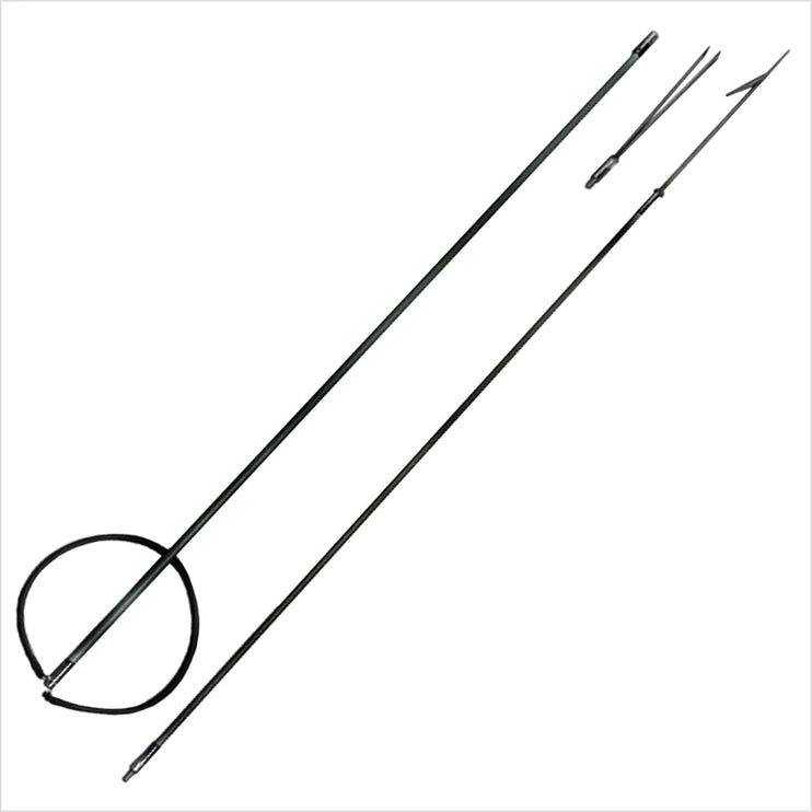 ATLANTIS VERTEX PS2 POLE SPEAR /SLING 