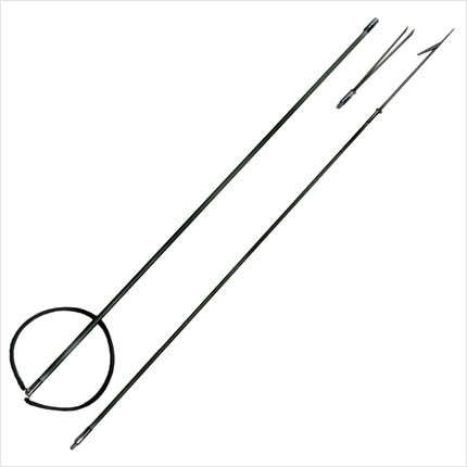 ATLANTIS VERTEX PS2 POLE SPEAR /SLING 