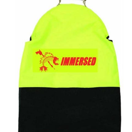 Immersed Spring Catch Bag