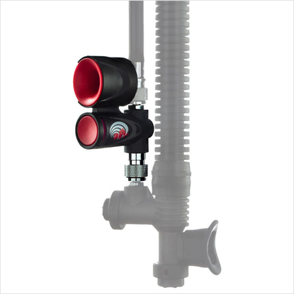 Dive Alert - Scuba Divers Air Horn