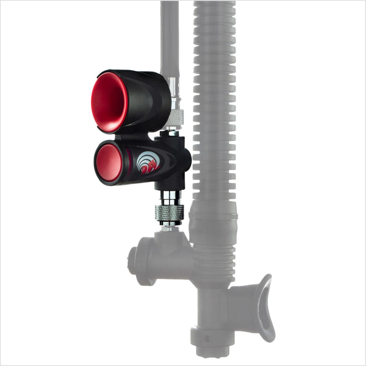 Dive Alert - Scuba Divers Air Horn