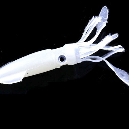 10cm lumo Octupus Skirts  Pack of 3