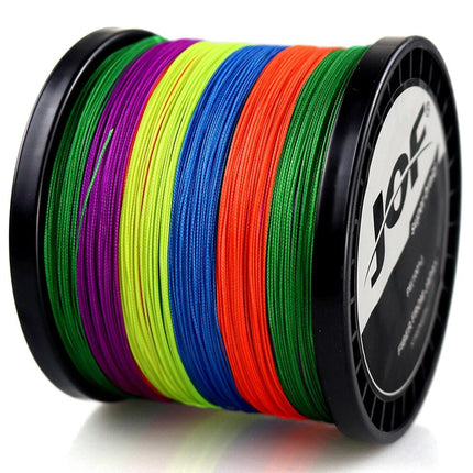 Braided Fishing Line
