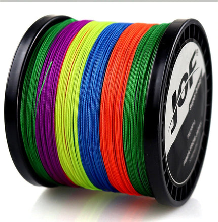 Braided Fishing Line