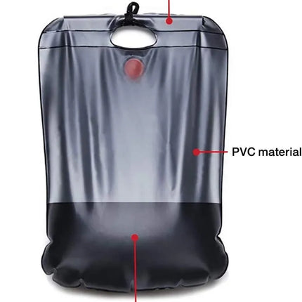 Outdoor Camping Shower 20 litres