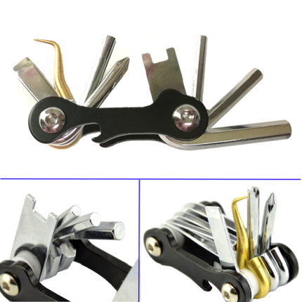 Scuba Diving Equipments