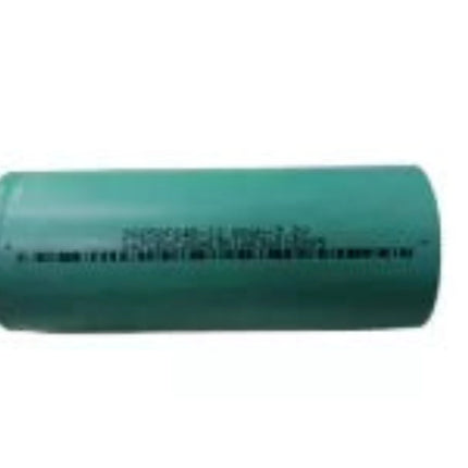 26650 Rechargeable Li-Ion Battery 3400mAh 3.7V Nipple