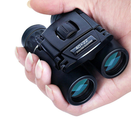 Collection image for: Binoculars