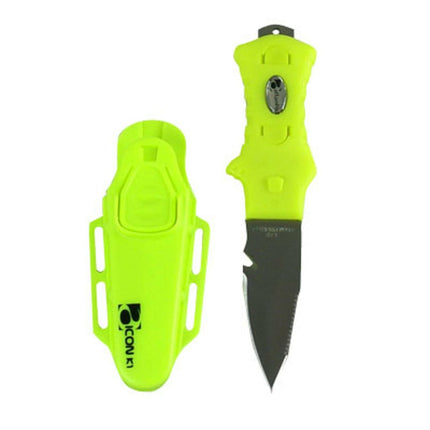 Atlantis Icon K1 Knife