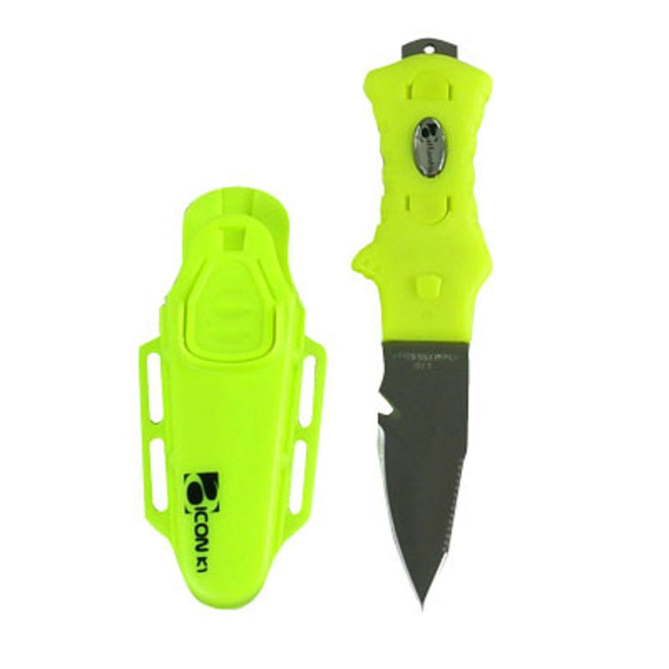 Atlantis Icon K1 Knife