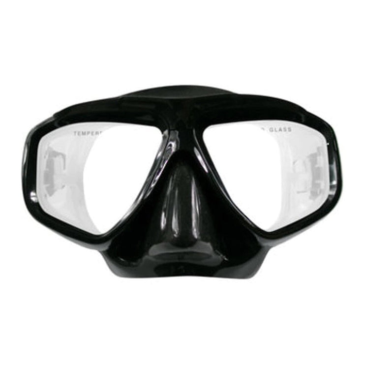 Medium Fit Diving Mask - Atlantis M2