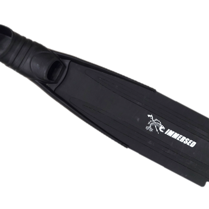 Immersed X-Power Freedive Fins