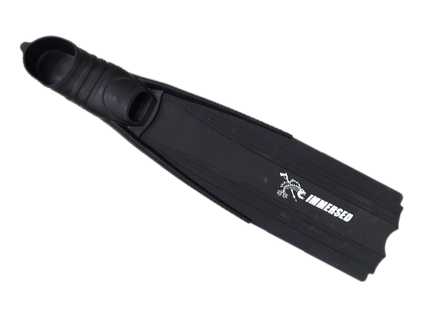 Immersed X-Power Freedive Fins