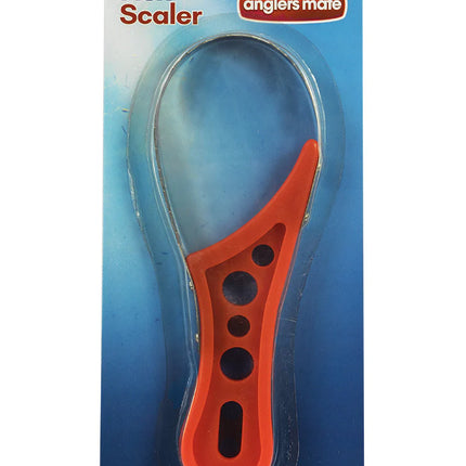 Fish Scaler - Anglers Mate