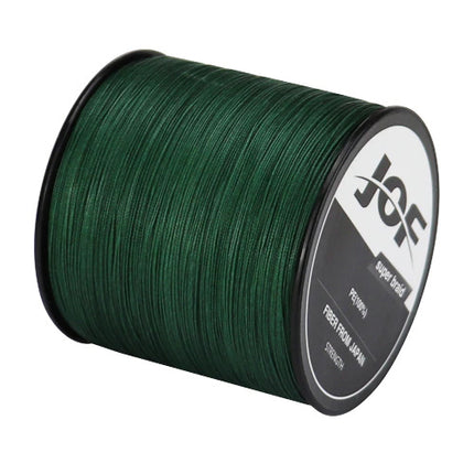 80lb Fishing Braid 300 meter rolls