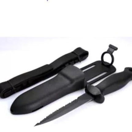 Spearfishing Knife  DJ-025 NZDIVER