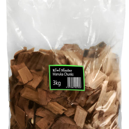 Collection image for: WoodChips For Your Smokers