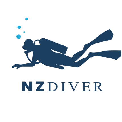 NZDiver Xtra Large 18 cm Lumo Squid Skirts (pack of 2)