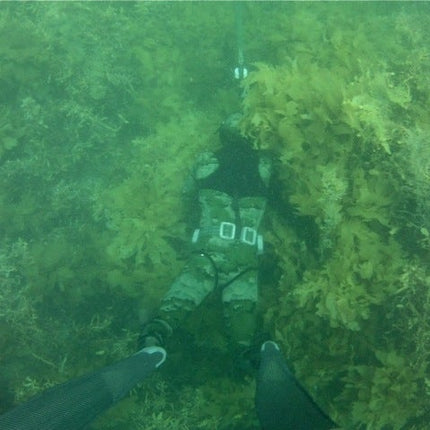  ROB ALLEN SCORPIA 5MM WETSUIT