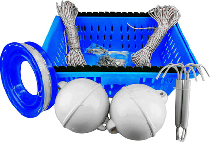 Long Line Set - Pro Hunter 25 hook  NZ