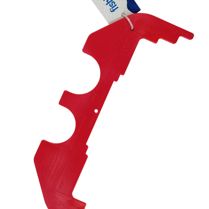 Snapper Fish Measurer