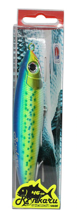 Pro Hunter Rankaru Stickbait - 140mm  -  Dorado