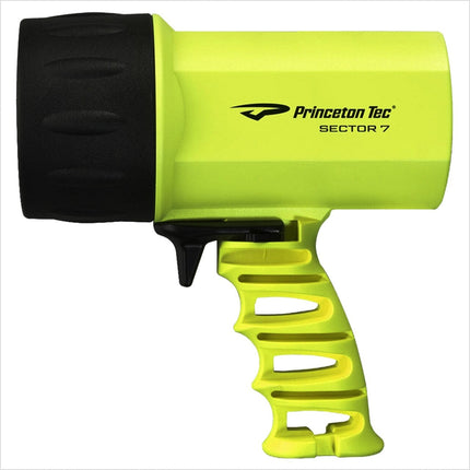 PRINCETON TEC SECTOR 7 TORCH