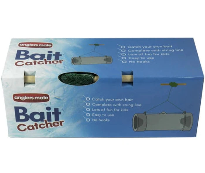 Anglers Mate - Bait catcher