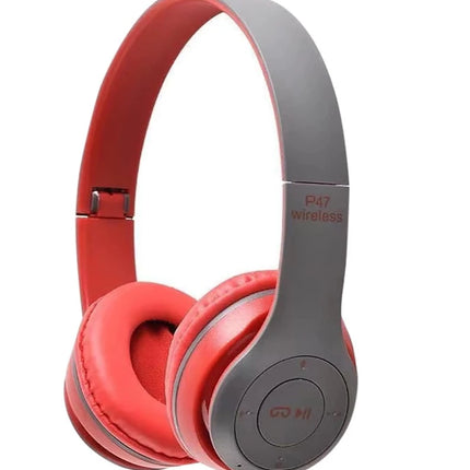 Wireless 5.0 Bluetooth Headphones